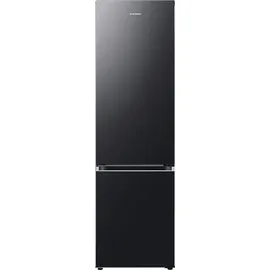 Samsung RB38C607AB1 RB7300 Kühl-Gefrierkombination (387 l, 2030 mm hoch, Premium Black Steel)