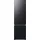 Samsung RB38C607AB1 RB7300 Kühl-Gefrierkombination (387 l, 2030 mm hoch, Premium Black Steel)
