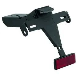 Nummernschild-Halter