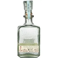 Gran Cava de Oro Tequila PLATA TAHONA 100% de Agave Azul 42% Vol. 0,7l