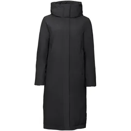 Vaude Damen Coreway Mantel (Größe S, schwarz)