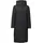 Vaude Damen Coreway Mantel (Größe S, schwarz)