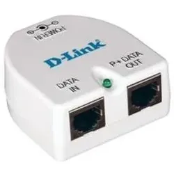 D-Link DPE-100 Desktop Gigabit PoE-Injektor