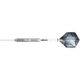 Unicorn Information System Silver Star Gary Anderson Steeldarts 27 g