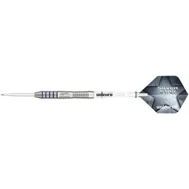Unicorn Information System Silver Star Gary Anderson Steeldarts 27 g