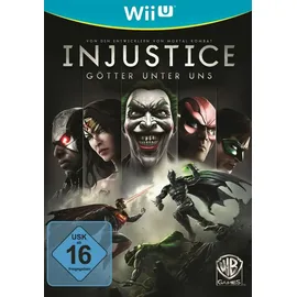 Injustice: Götter unter uns