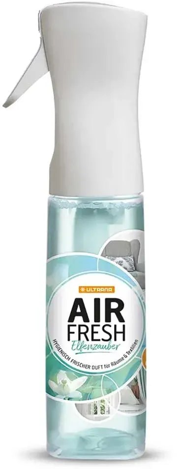 ULTRANA Air-Fresh Elfenzauber 300 ml