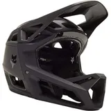 Fox Proframe RS MIPS Fullface Helm-Schwarz-M