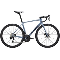 Giant TCR Advanced 0 frost silver 2024 - RH-S