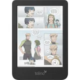 tolino shine color / LONGSHINE TECHNOLOGIE GMBH.- eBook Reader / Sonstige
