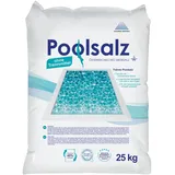 Salinen Poolsalz reinstes Siedesalz ohne Trennmittel | Sack (25 kg)