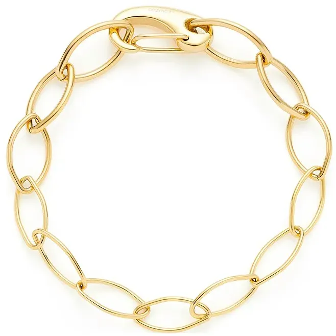 Leonardo Armband 024921 - gold