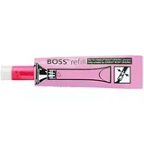 Stabilo Boss Original refill Nachfüllpatrone rosa (070/56)