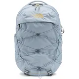 The North Face Borealis Luxe 27 l grau/gold