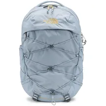 The North Face Borealis Luxe 27 l grau/gold