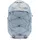 The North Face Borealis Luxe 27 l grau/gold