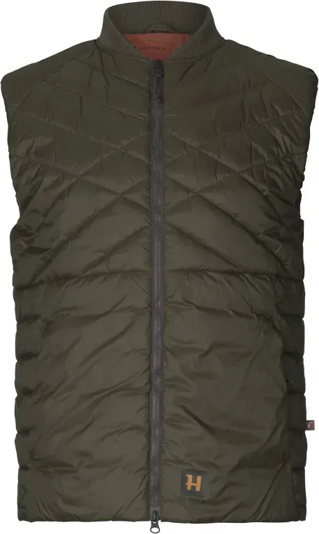 Härkila Herren Logmar Isolationsweste - 56 - willow green
