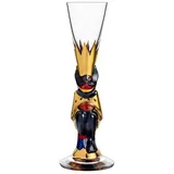 offerors The Snaps Devil Schnapsglas, Cocktailgläser, Gold