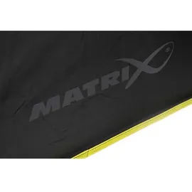 MATRIX FISHING Pro Space Regenschirm - Black - One Size