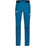 Mammut Herren Aenergy Light SO Hose (Größe XXL, blau)