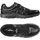 Spalding Schiedsrichterschuh Schwarz