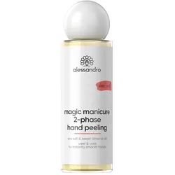 Alessandro Spa Magic Manicure Handpeeling 100 ml 