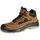 Canadian Line Sicherheitshochschuhe S3 "Sherpa" braun - canadianLine® - 42 - braun