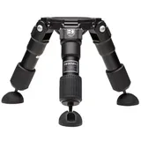 Benro HH100AV Hi-Hat Mini-Videostativ 100 mm
