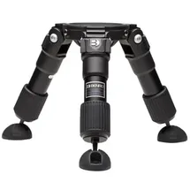 Benro HH100AV Hi-Hat Mini-Videostativ 100 mm