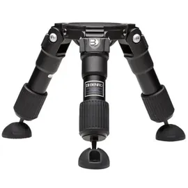 Benro HH100AV Hi-Hat Mini-Videostativ 100 mm