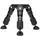Benro HH100AV Hi-Hat Mini-Videostativ 100 mm