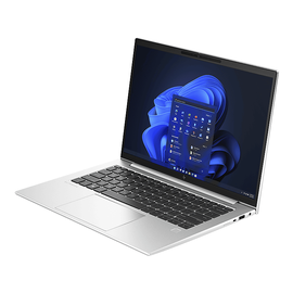 HP EliteBook 840 G10, Core i7-1360P 32GB RAM, 1TB SSD 5G, DE (818M0EA#ABD)