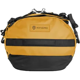 WANDRD CARRYALL Duffel 60 l Gelb