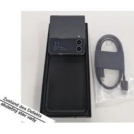 Samsung Galaxy Z Flip4 128 GB Graphite