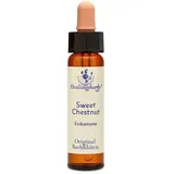 Bachblueten Sweet Chestnut Healing Herbs 10 ML