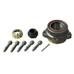Vaico Radlagersatz [Hersteller-Nr. V25-0361] für Ford