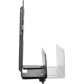 InLine InLine® Halterung für Mediageräte / Streaming-Boxen, 41-69mm
