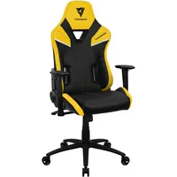 ThunderX3 TC5 Gaming Stuhl Gelb PC