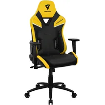 ThunderX3 TC5 Gaming Stuhl Gelb PC