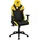 ThunderX3 TC5 Gaming Stuhl Gelb PC