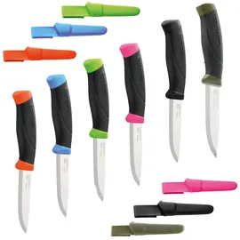 Morakniv Companion schwarz