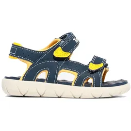 Timberland Perkins Row Sandalen Blau 21