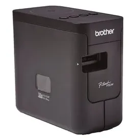 Brother P-touch P750W Beschriftungsgerät WLAN NFC
