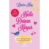 Arkana Heile deinen Körper