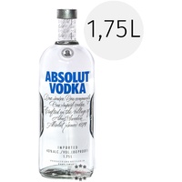 Absolut Vodka 1,75L