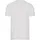 TRIGEMA T-Shirt TRIGEMA "TRIGEMA T-Shirt aus 100% Baumwolle", Herren, Gr. XS, weiß, 100% Baumwolle, Basic, Shirts T-Shirt