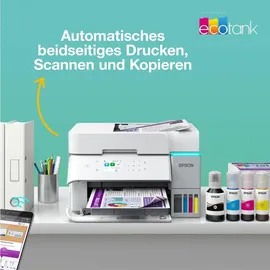 Epson EcoTank ET-3956