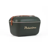 POLARBOX 114066 - Gold 12 Liter Green Forest