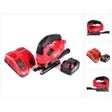 Milwaukee M18 FJS-401C inkl. 1 x 4,0 Ah + Ladegerät