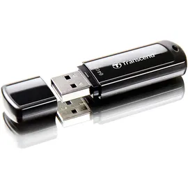 Transcend JetFlash 700 64GB schwarz USB 3.0